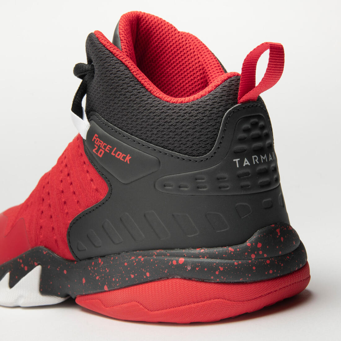 Chaussures de basketball enfant confirme - ss500h