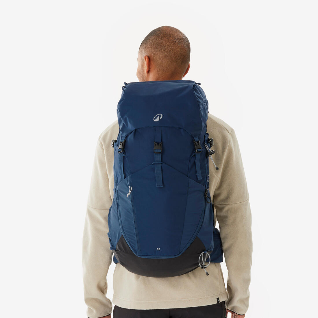 Sac à dos de randonnée 38L, MH500