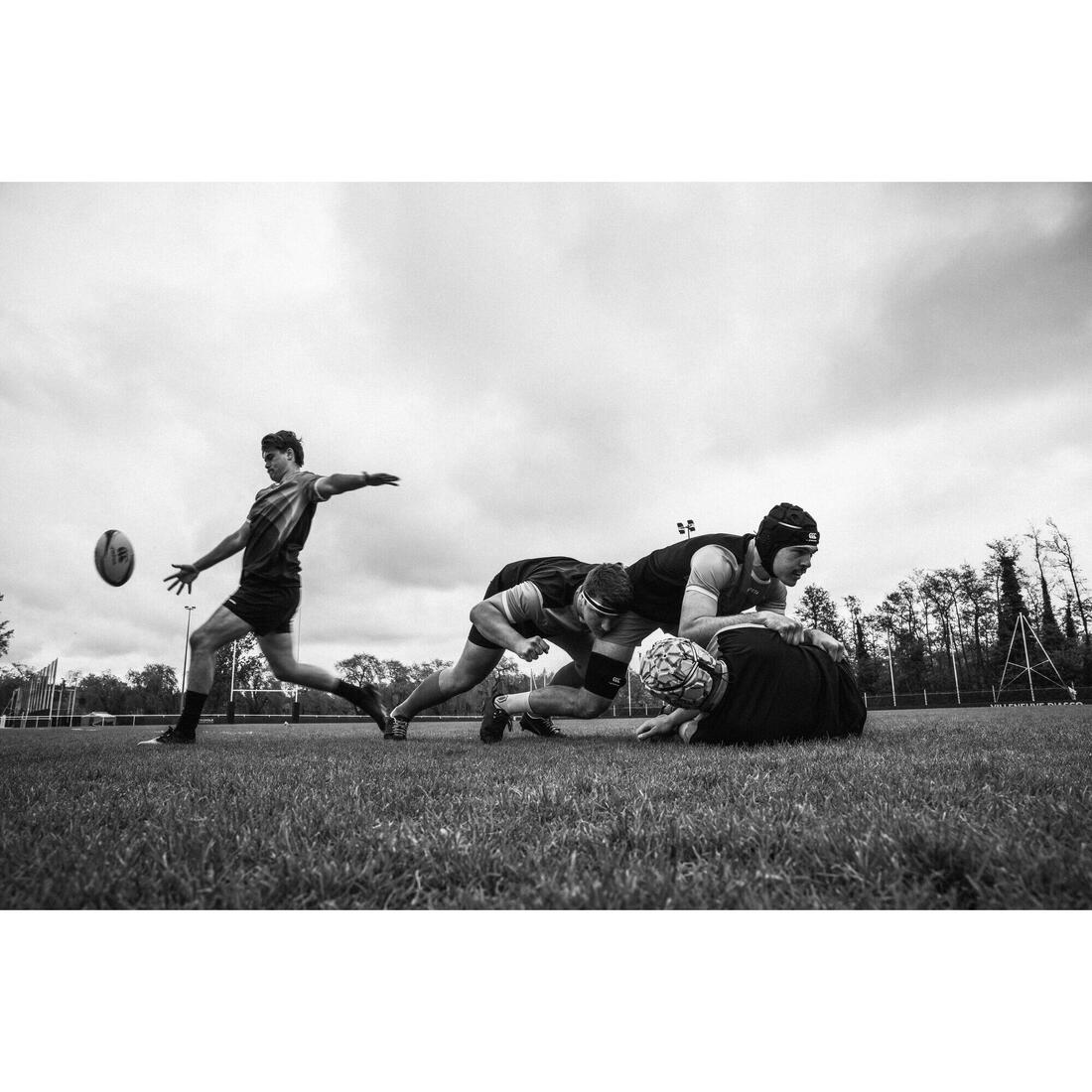 Casque de rugby Adulte - Casque R500 Decathlon | Canterbury