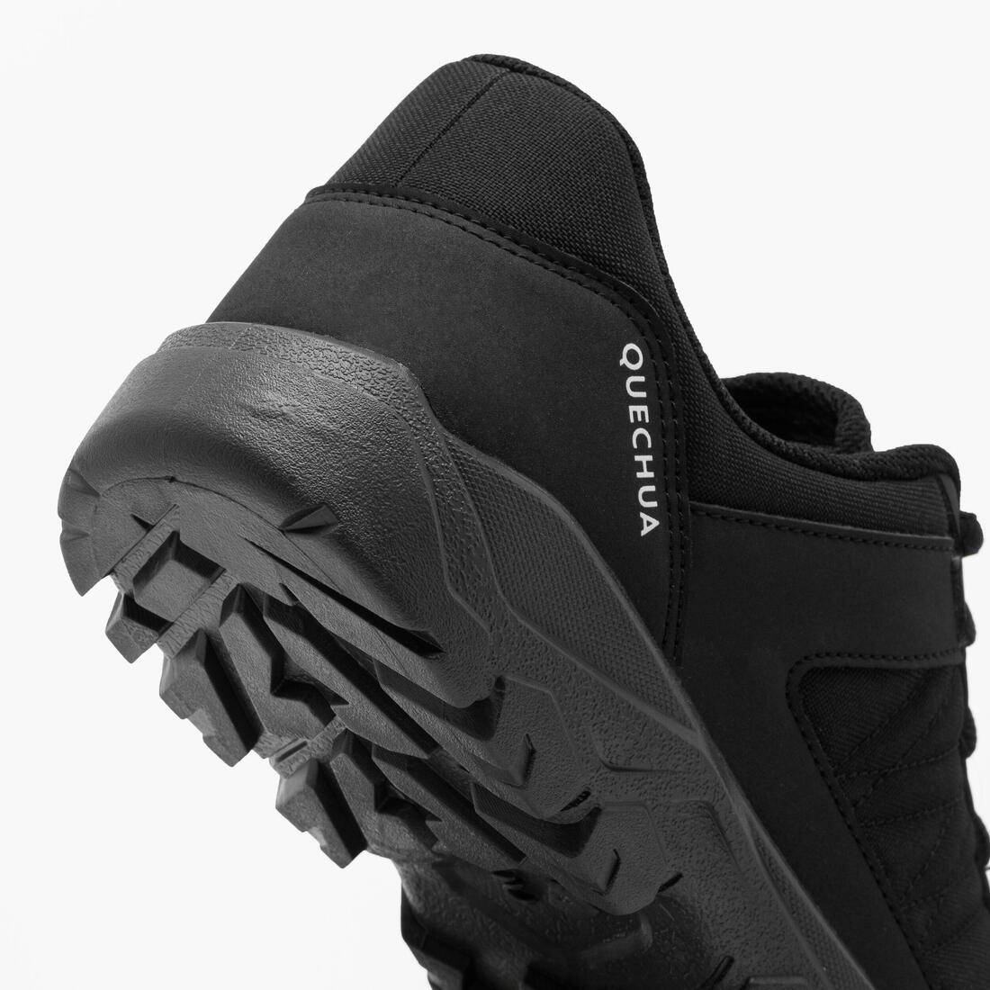 Chaussures de randonnée homme, NH50