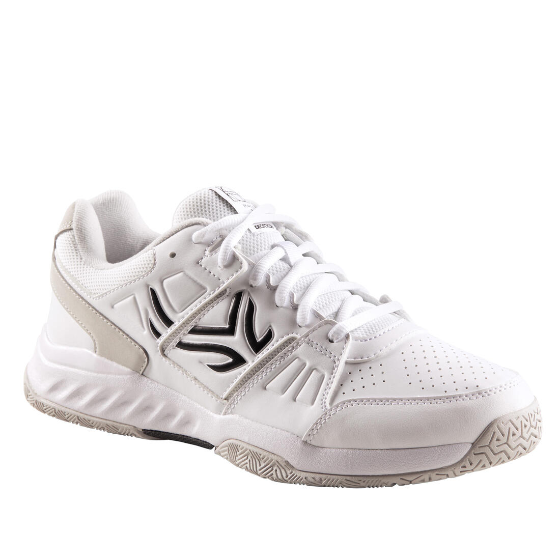 CHAUSSURES DE TENNIS HOMME TS160 MULTI COURT