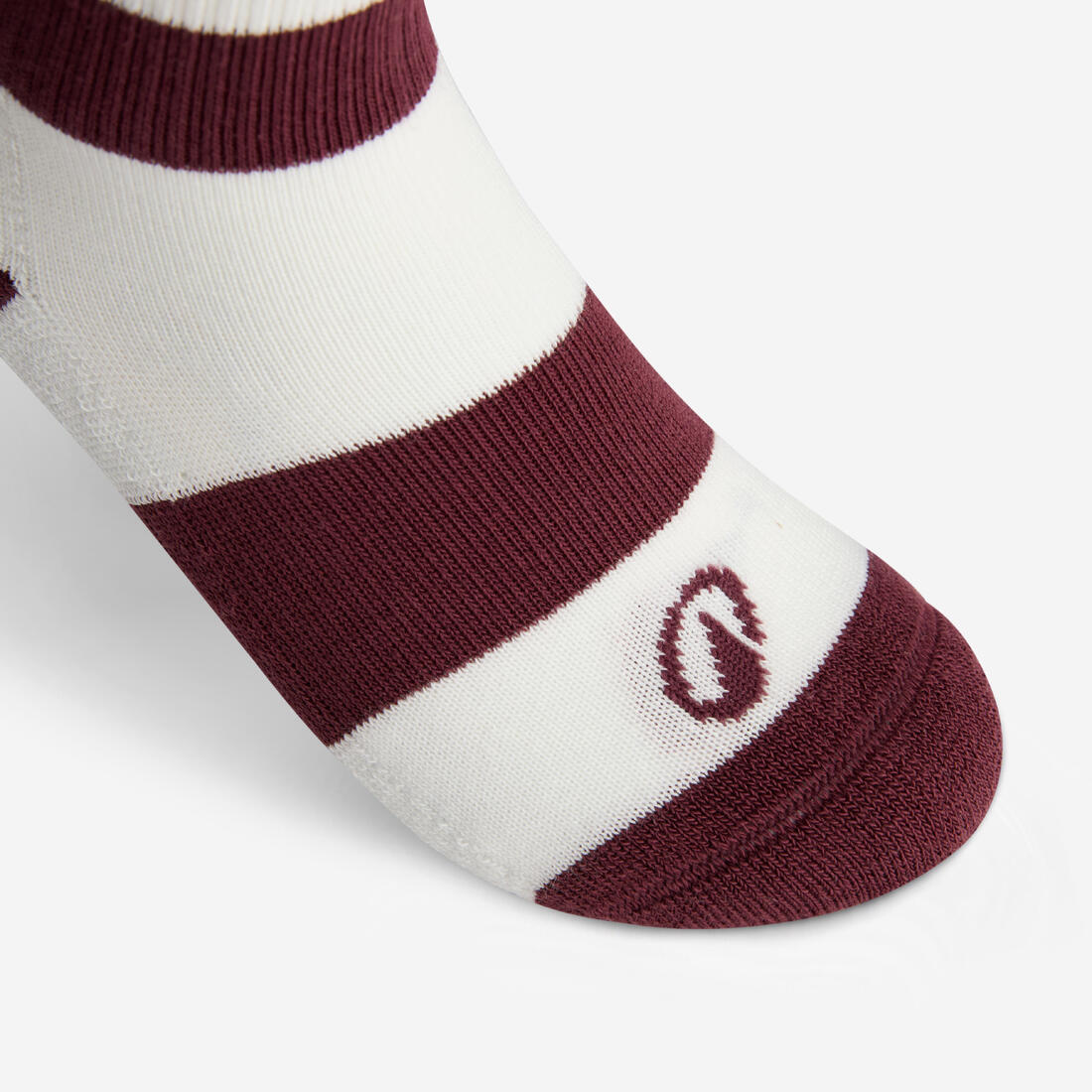 Lot de 4 paires de chaussettes de sport enfant, DKT ONE High