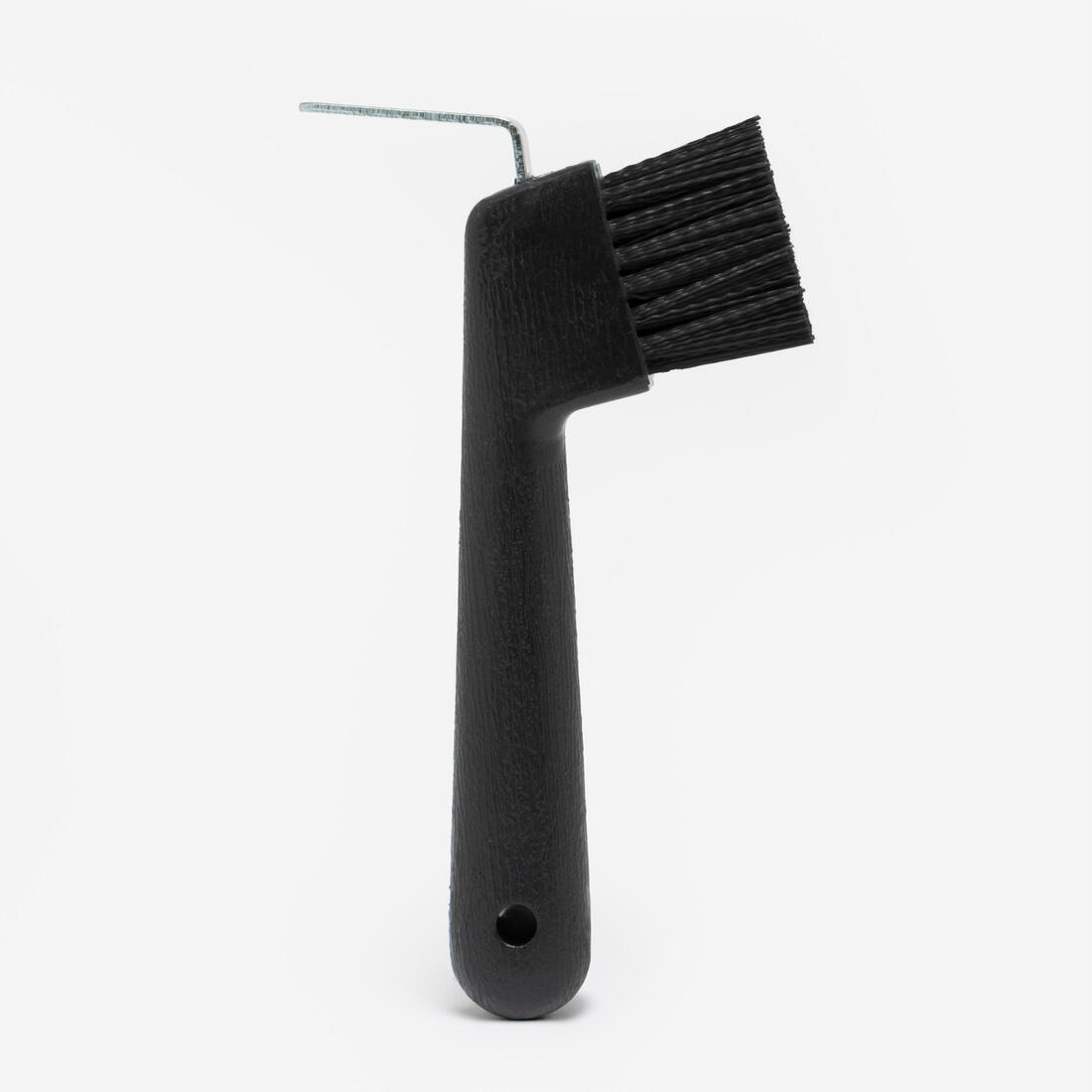 Cure-pied brosse équitation