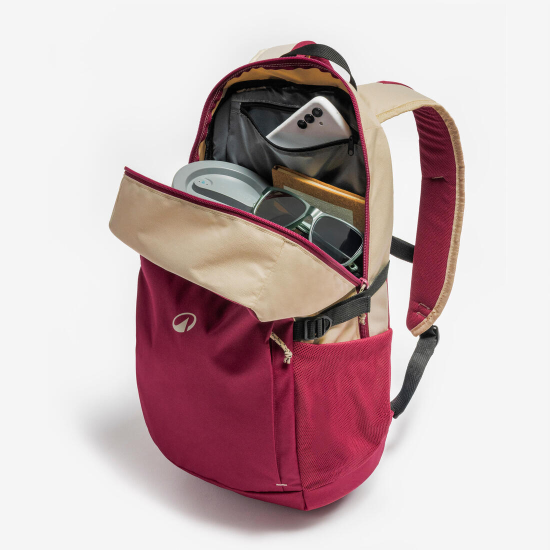 Sac à dos 20L, Arpenaz 100