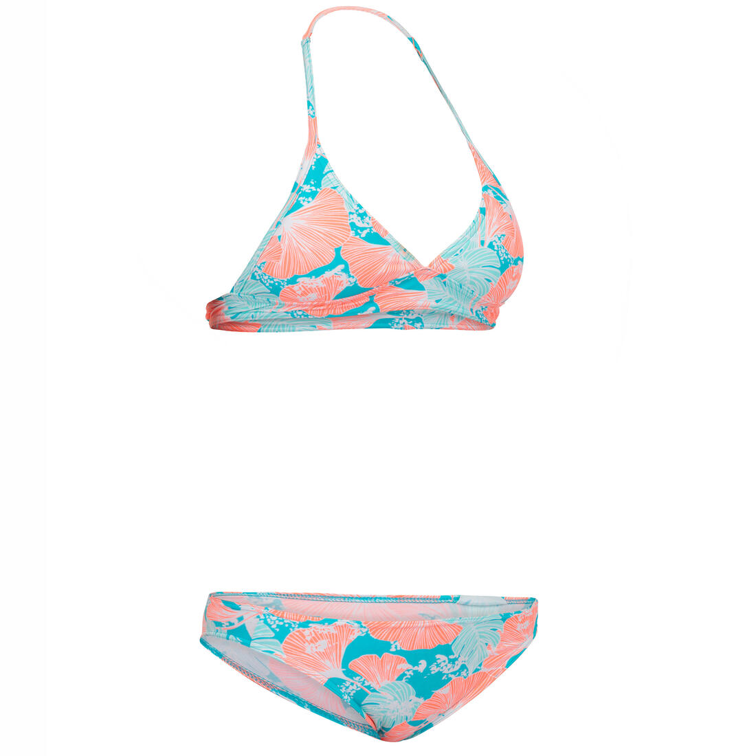 maillot de bain 2 pièces TAMI 100