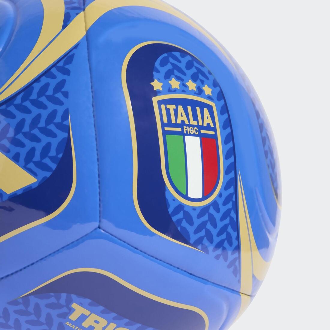 Ballon de football adidas Trionda Club Italie Domicile