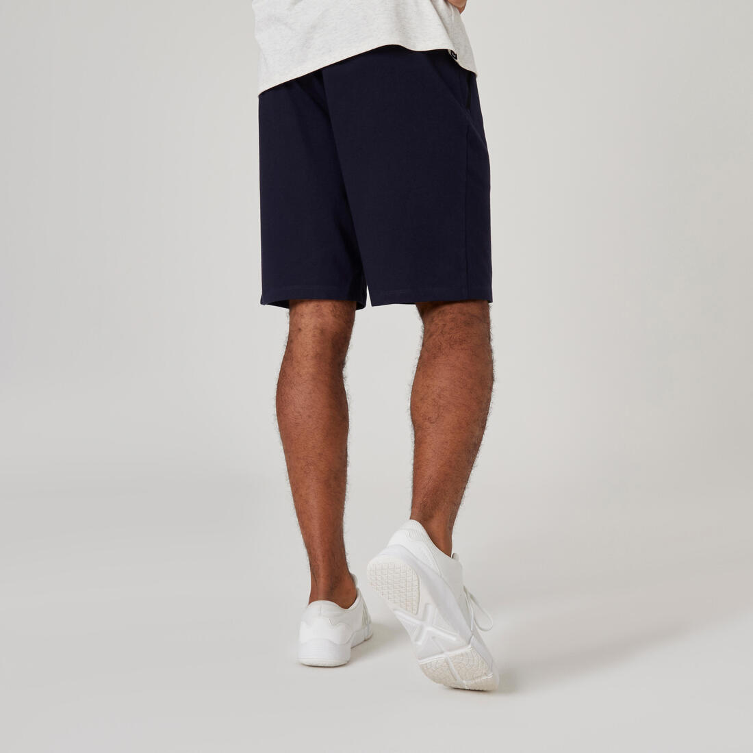 Short fitness homme - 500