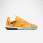 orange tournesol fluo