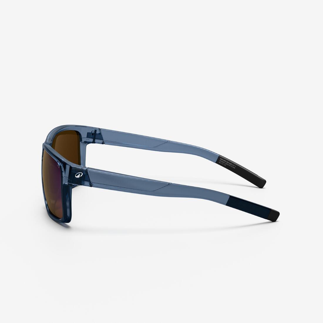 Lunettes de soleil randonnée - MH530 - adulte - catégorie 3