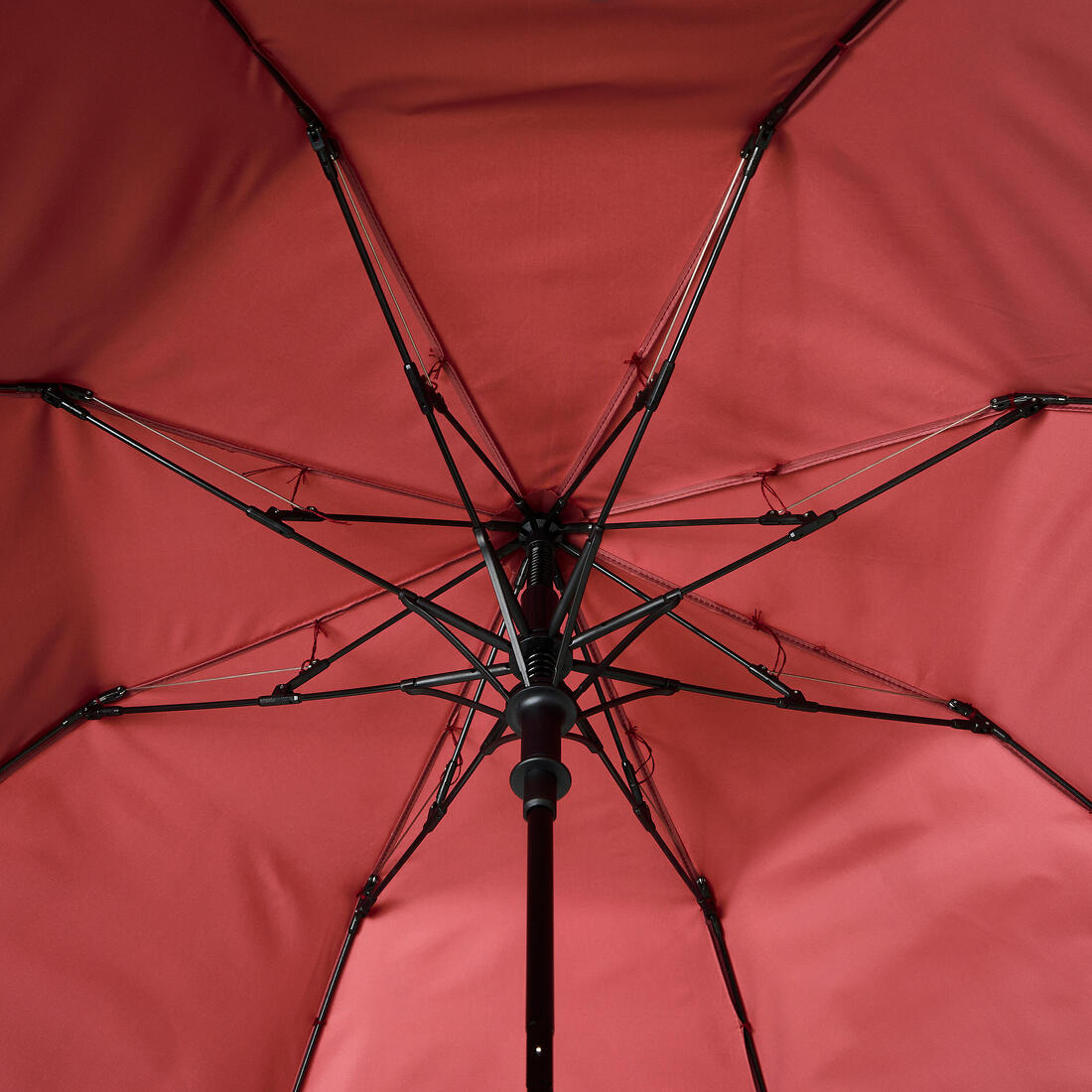 Parapluie 125 cm anti-UV UPF50+, Profilter