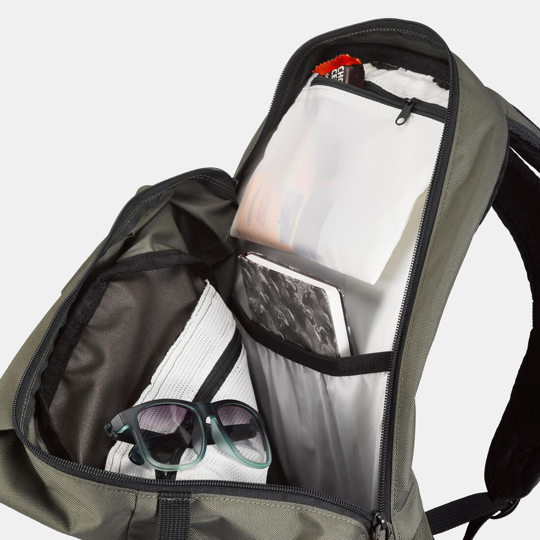 Sac à dos de randonnée 30l - nh arpenaz 100