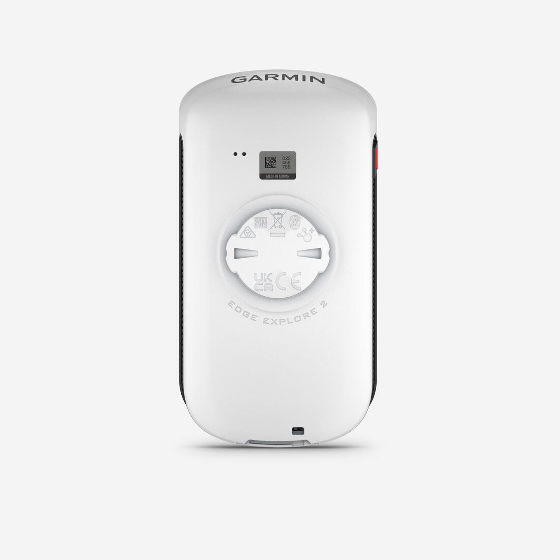 Compteur velo gps garmin edge explore 2