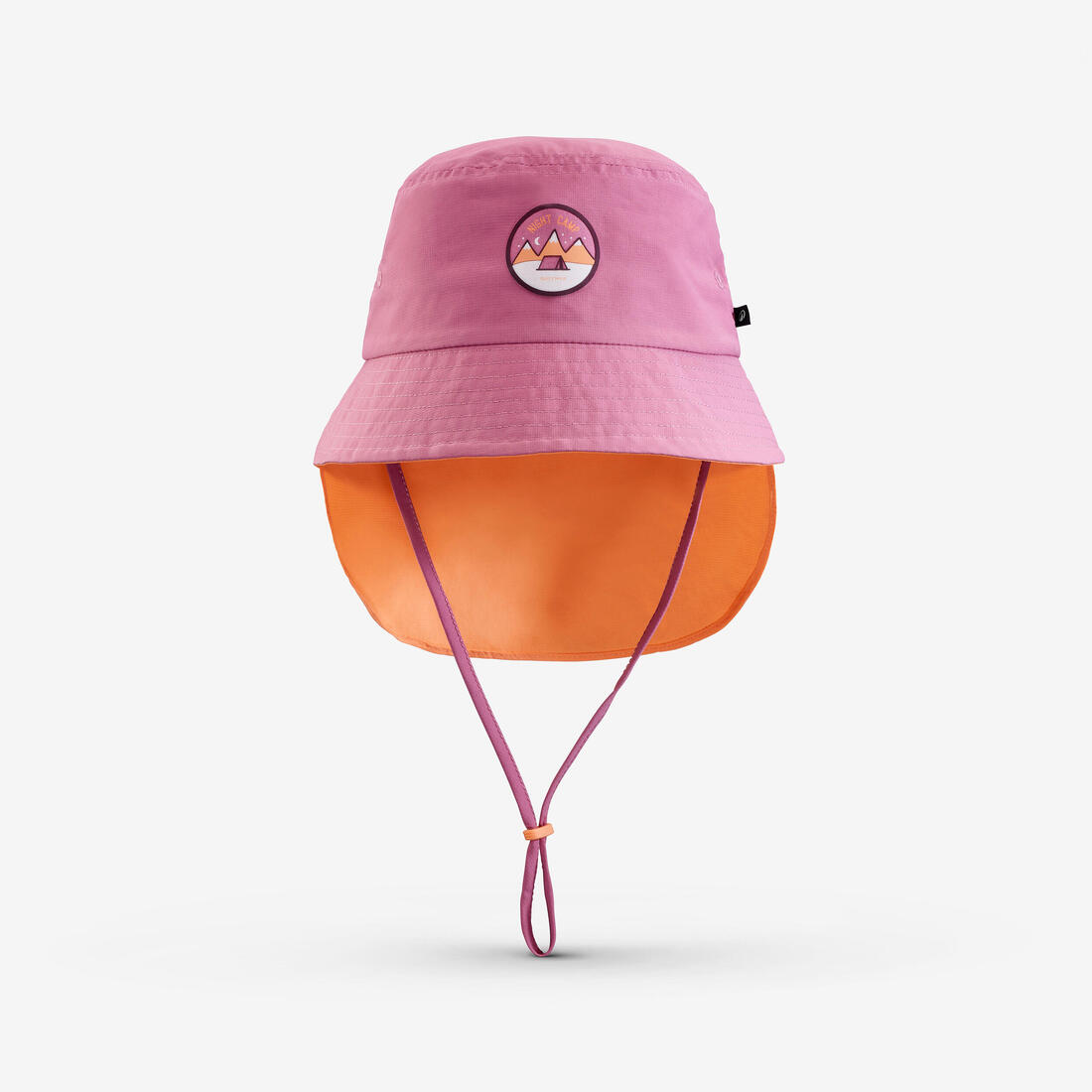 Chapeau de randonnée enfant, MH500 kid
