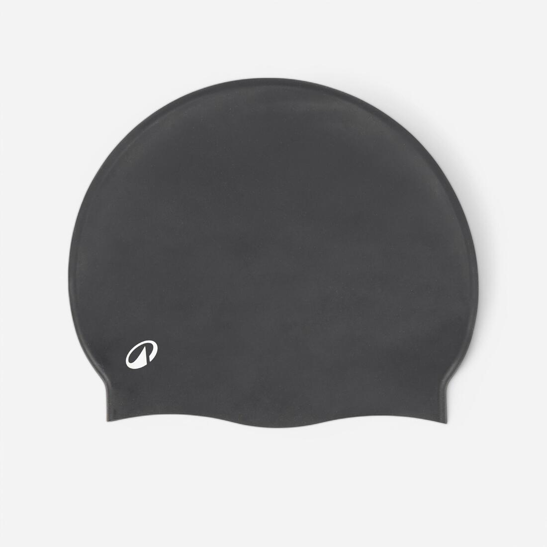 Bonnet de bain silicone