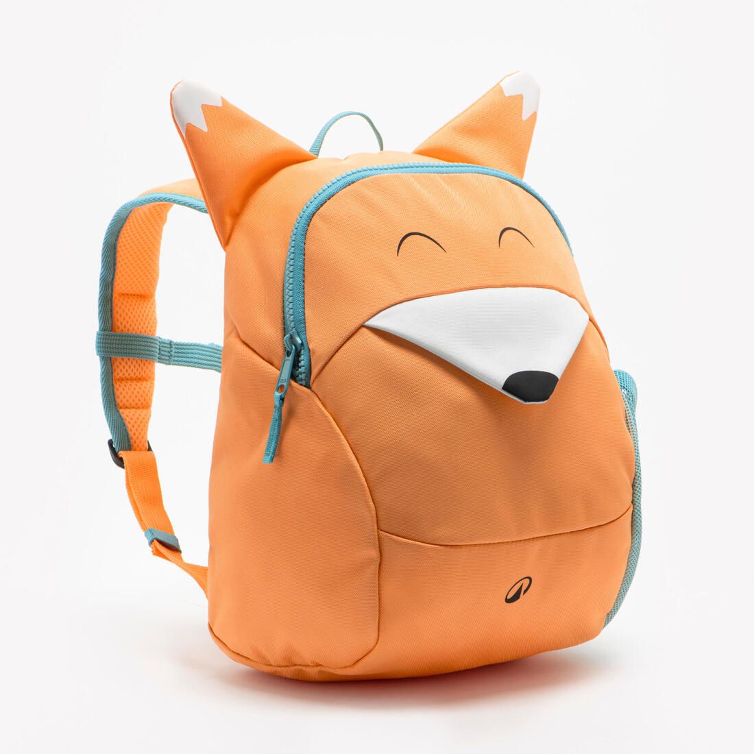 Sac à dos de randonnée 7L 2-5 ans enfant, NH100 Renard