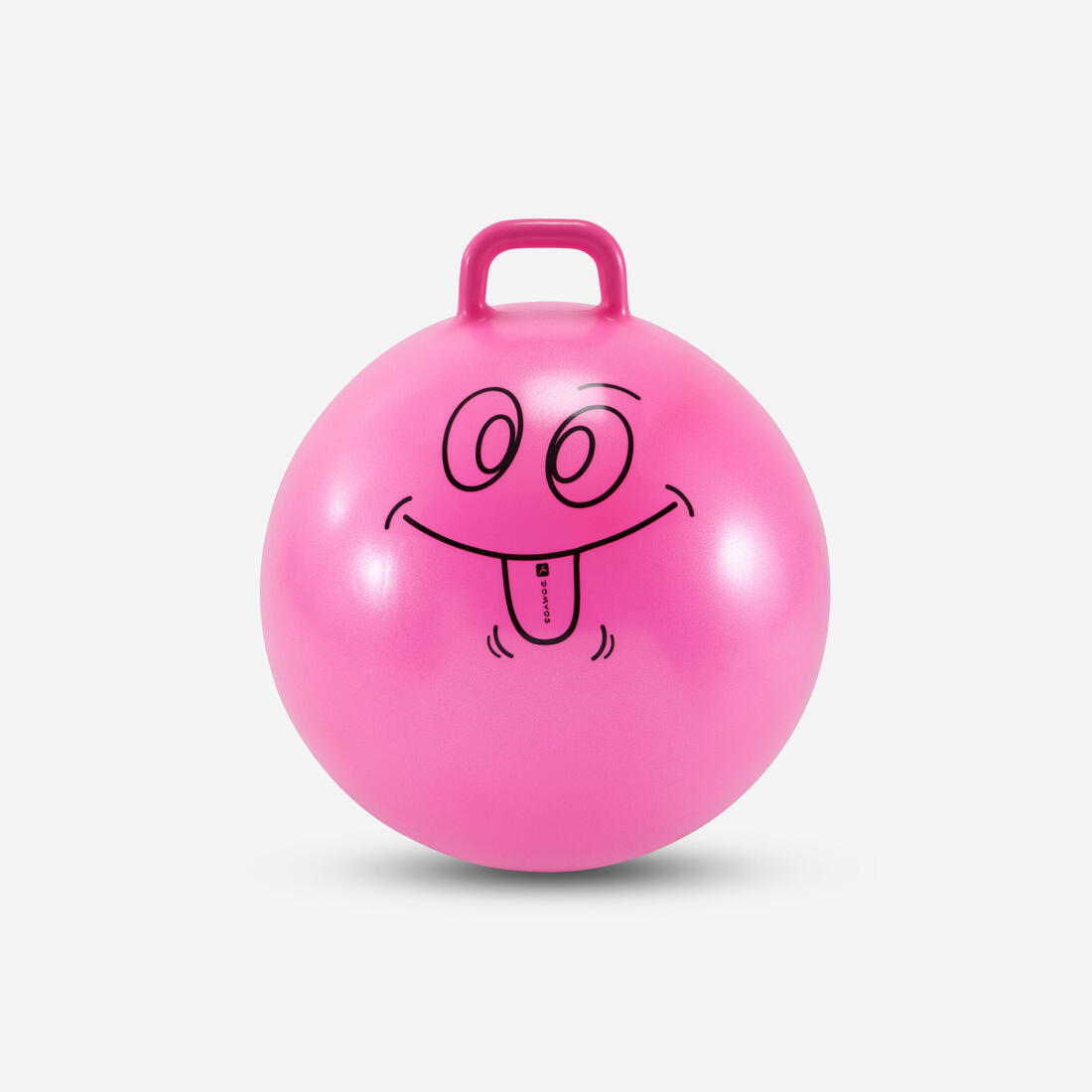 Ballon Sauteur Resist 60 cm gym enfant