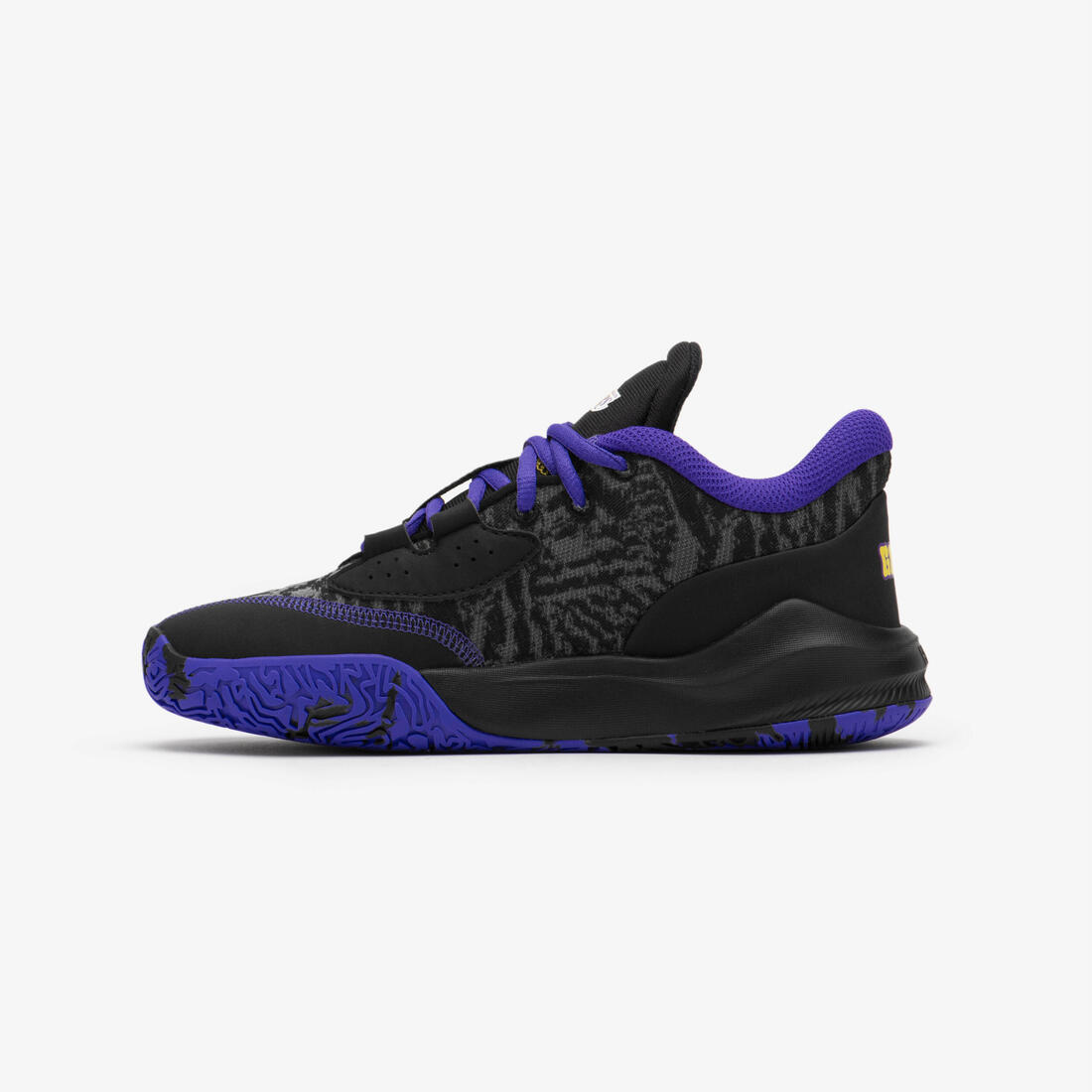 Chaussures de basketball NBA Chicago Bulls enfant - FAST 900 LOW-1
