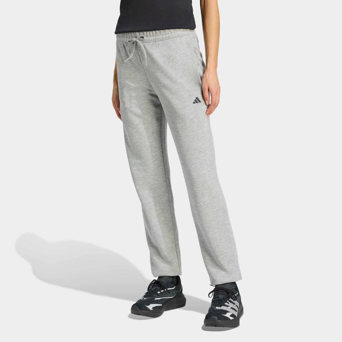 Pantalon de jogging fitness femme
