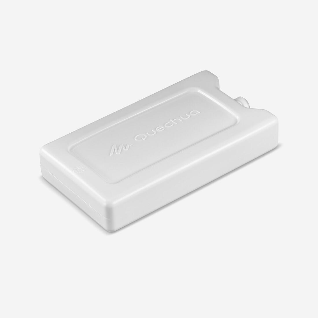 Lot de 2 pains de glace pour glacière, 370 grammes