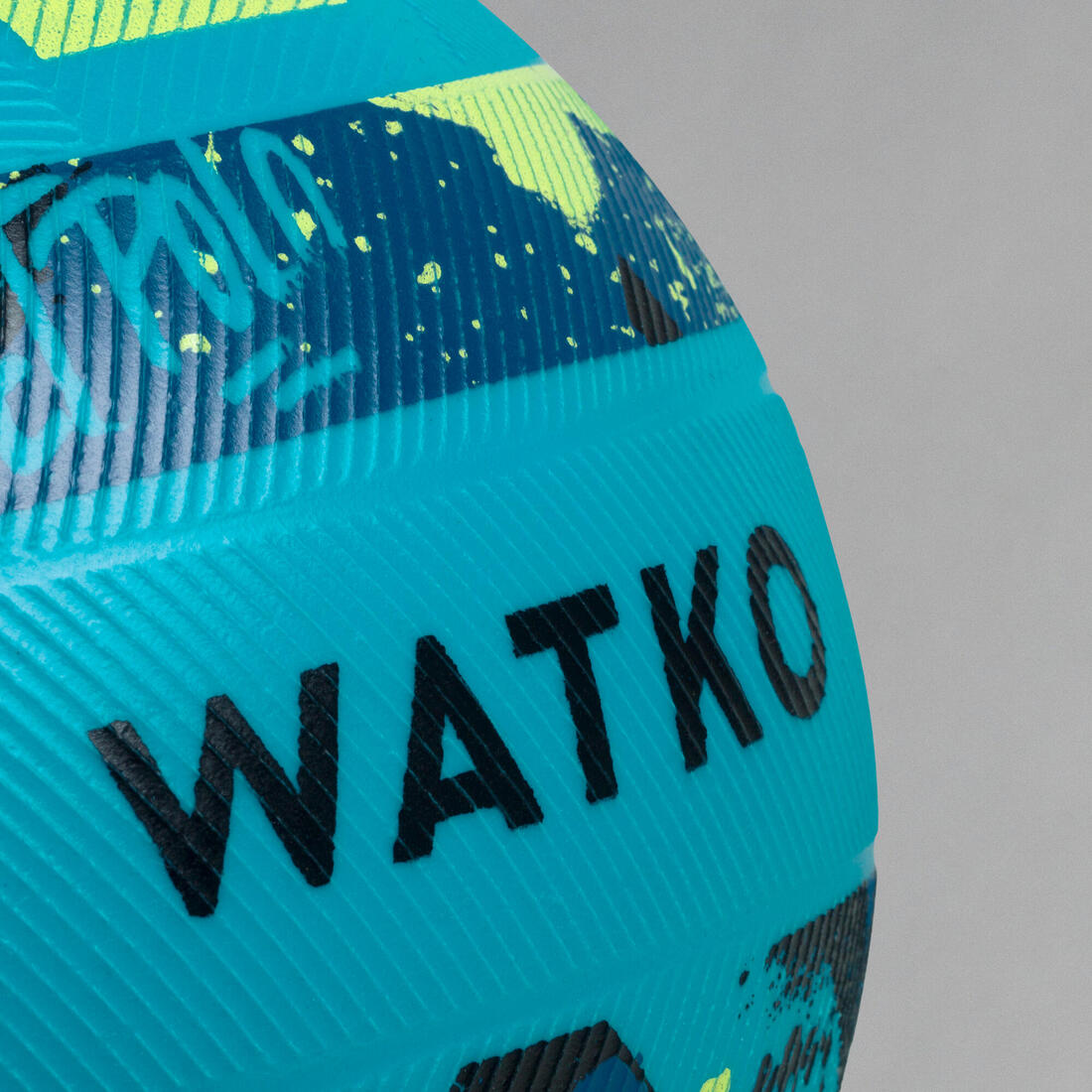 Grand ballon grip piscine street