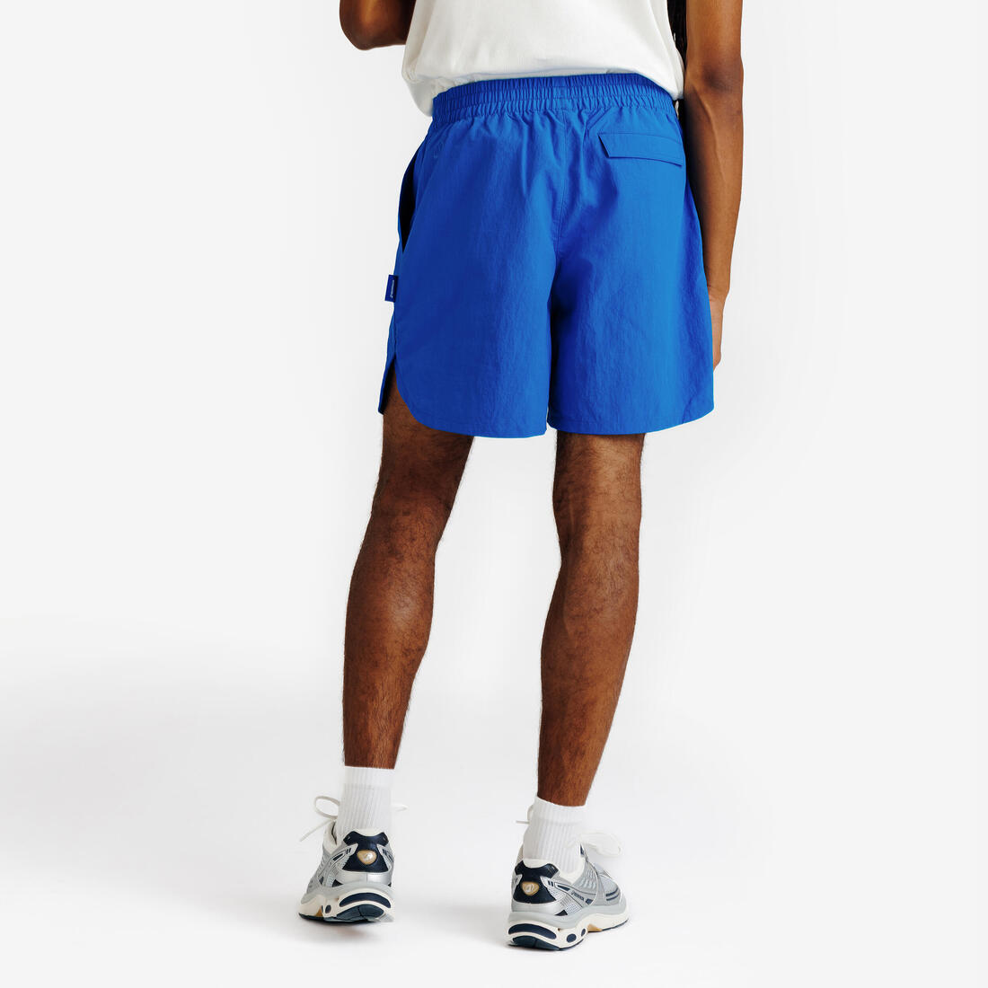 Short toile homme, Elementals