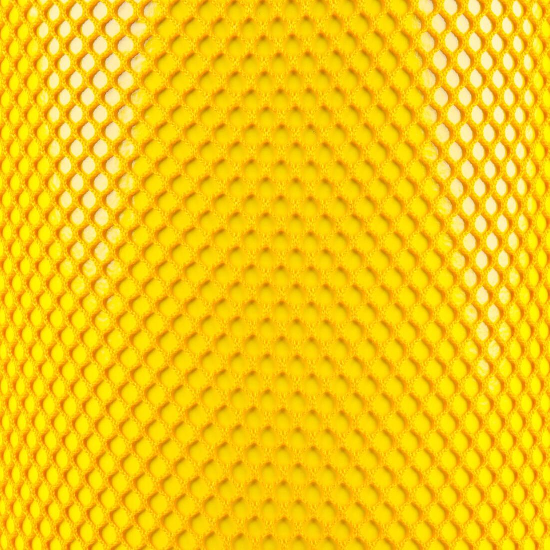Bouteille de plongée sous-marine 12 L court 230 bars jaune