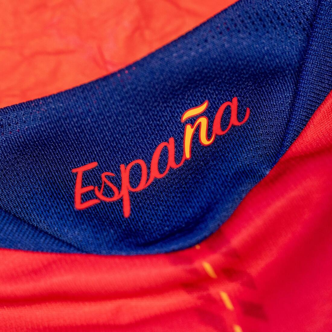 Maillot Domicile Espagne 26 Replica Adulte