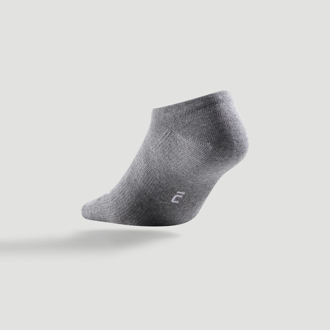 CHAUSSETTES DE SPORT BASSES RS 160 LOT DE 3.