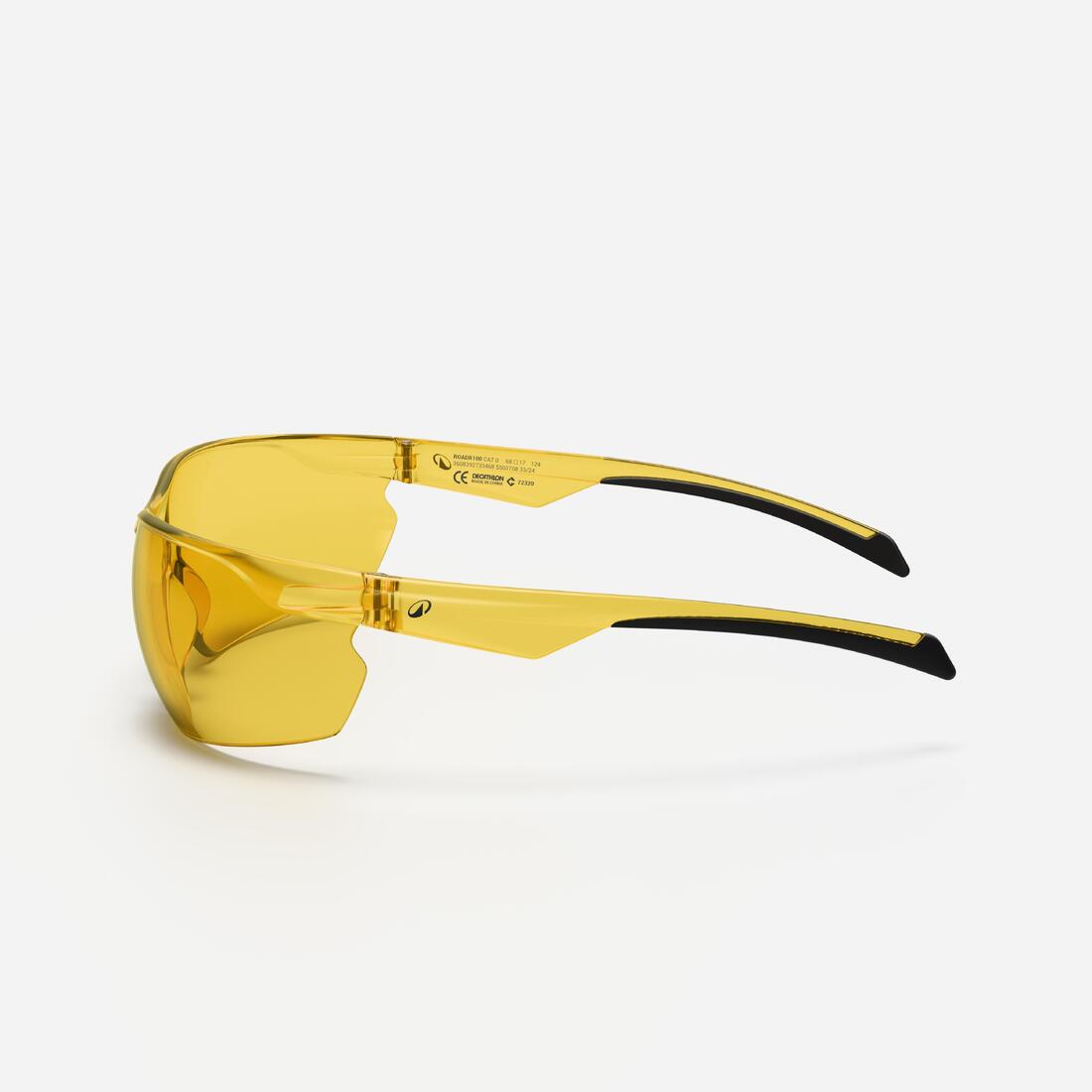 Lunettes de vitesse catégorie 1, Roadr 100