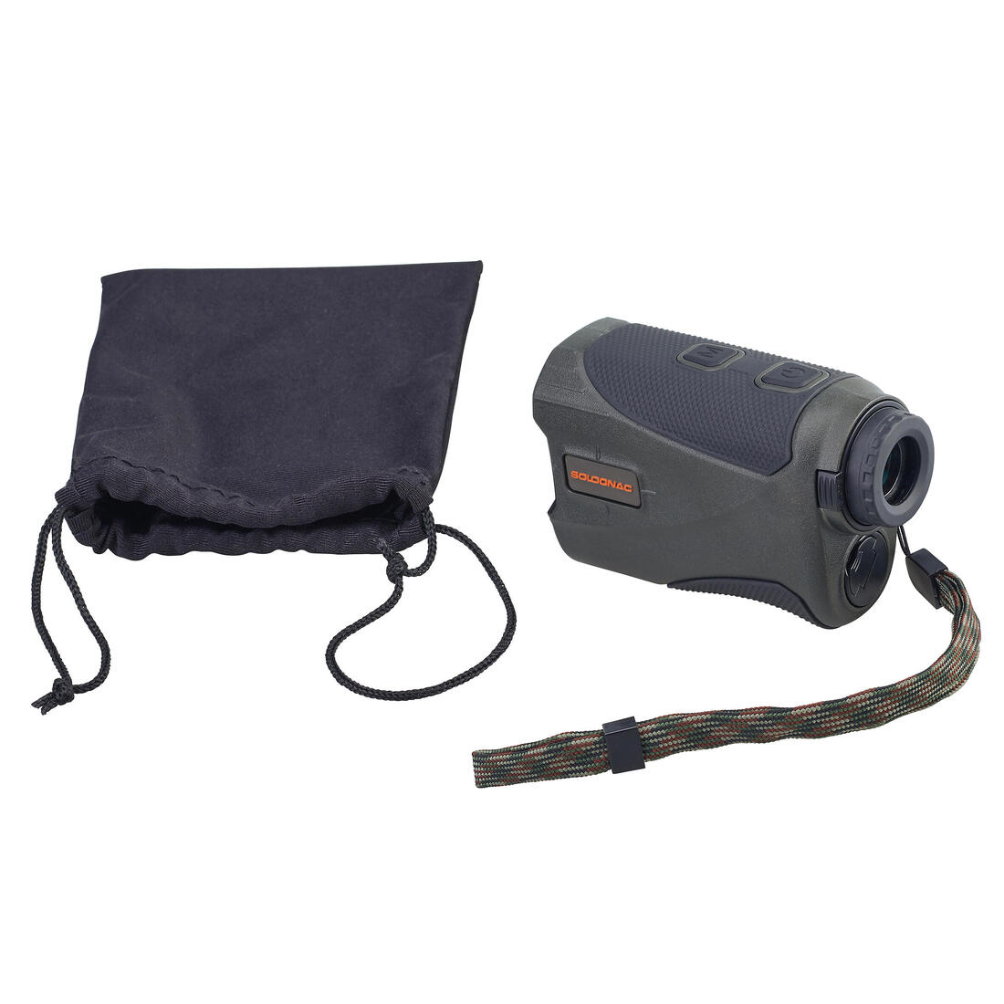 Télémètre laser Chasse 800 mètres