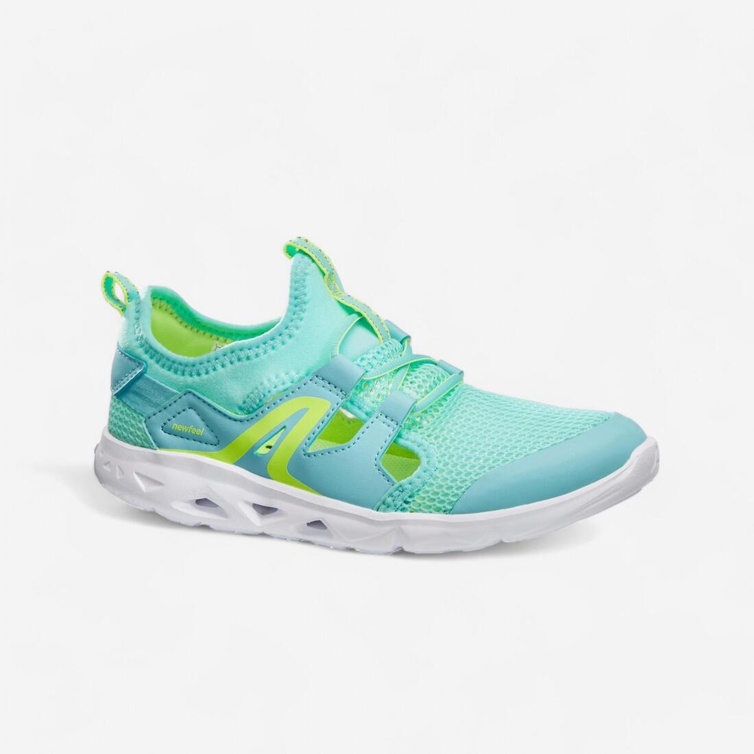 Chaussures enfant ultra-respirantes - PW 500 fresh