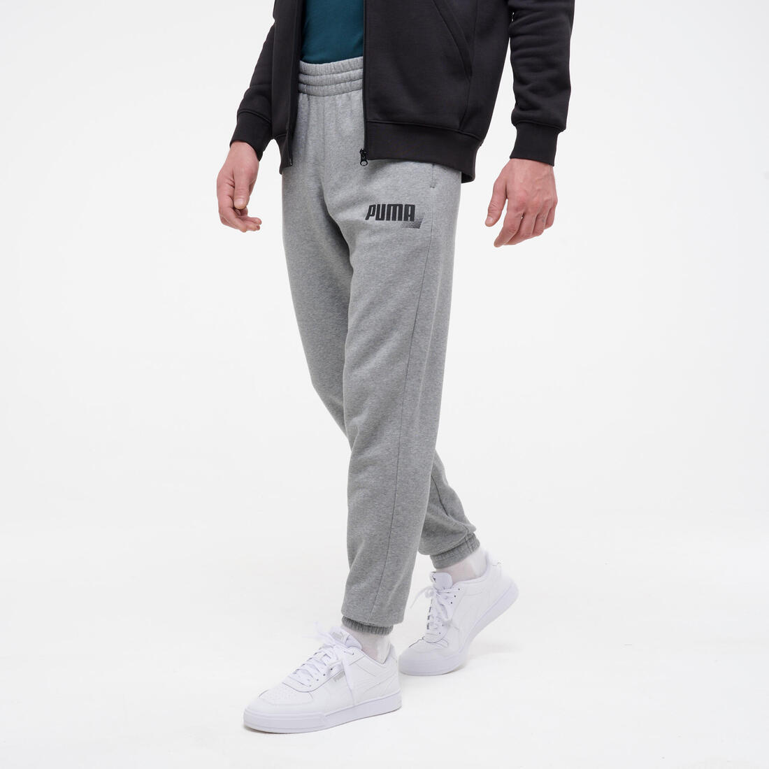 Pantalon de jogging fitness homme