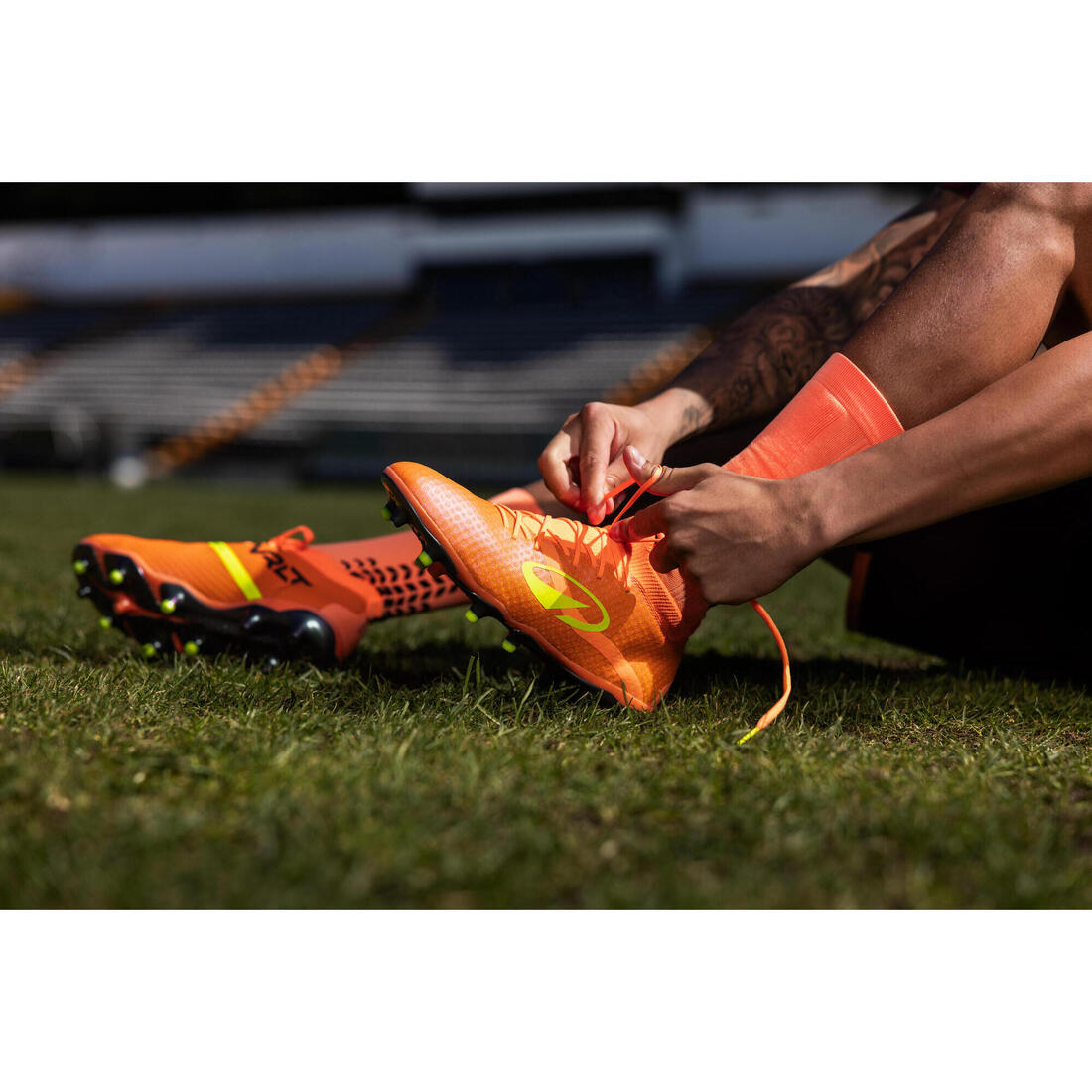Chaussures de football Viralto III FG