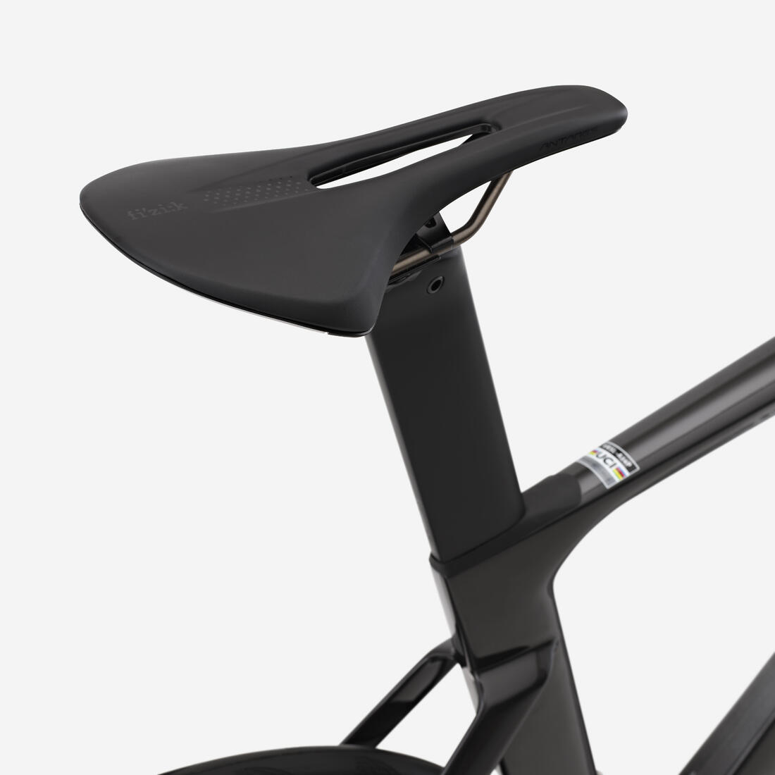Vélo de route Shimano Ultegra DI2 2x12v capteur de puissance, RCR-F Pro