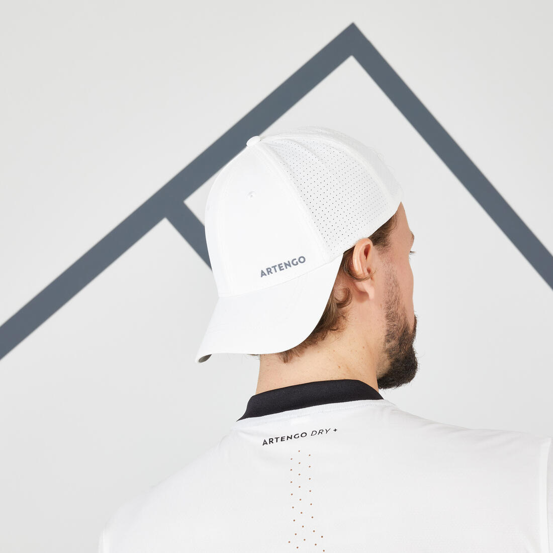 Casquette tennis artengo tc 900 t58
