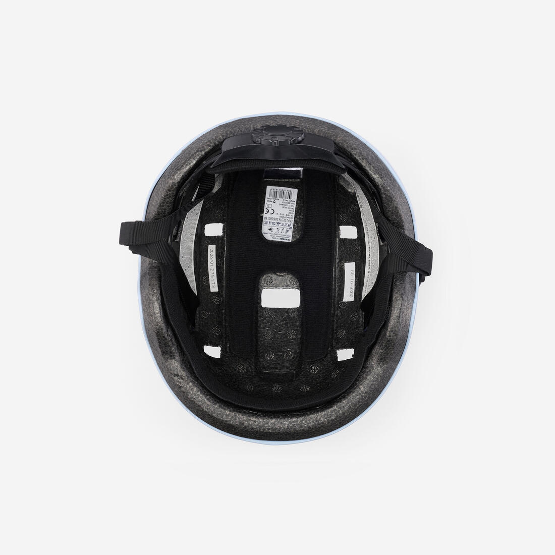 Casque enfant roller skateboard trottinette B100