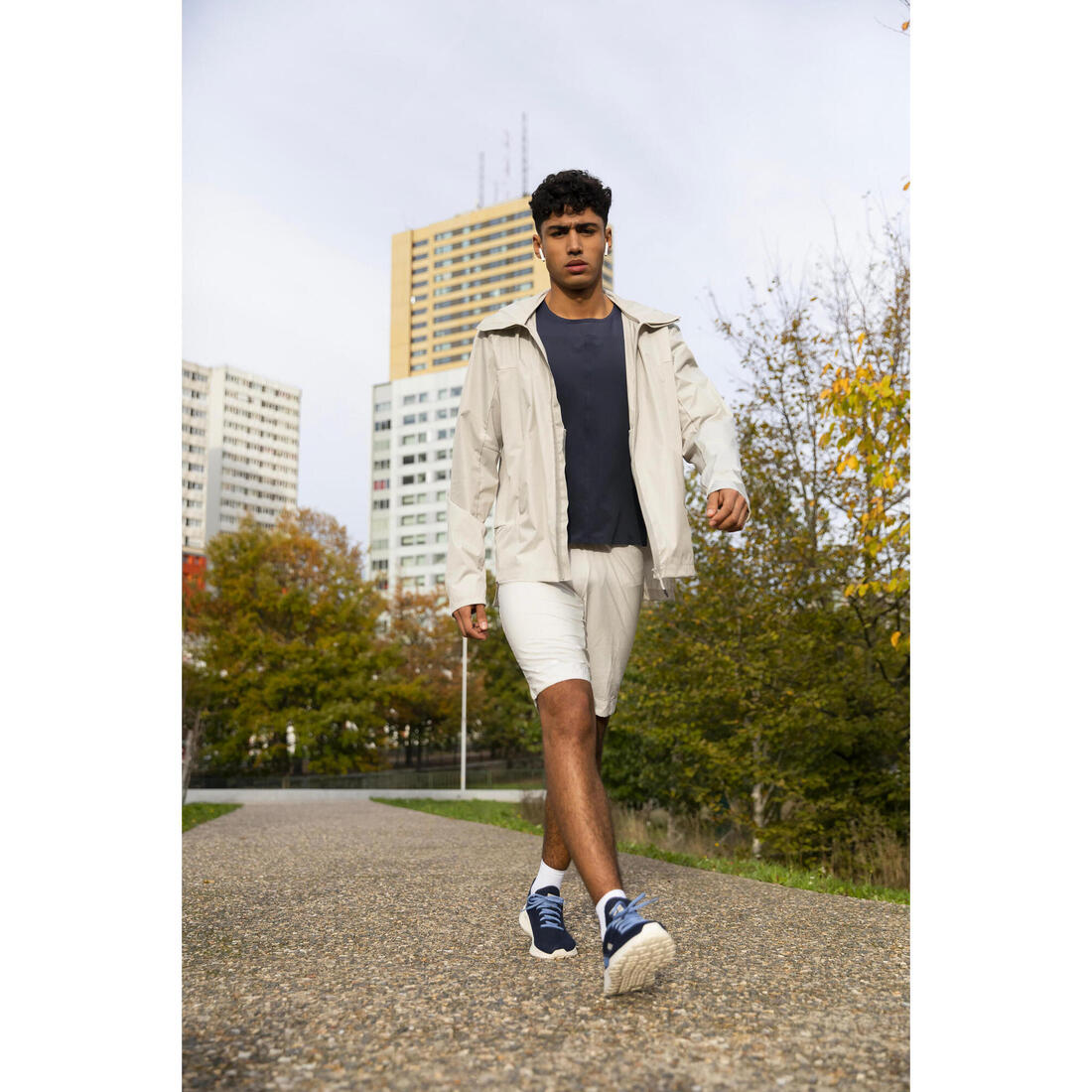 Baskets homme, KLNJ BE FRESH