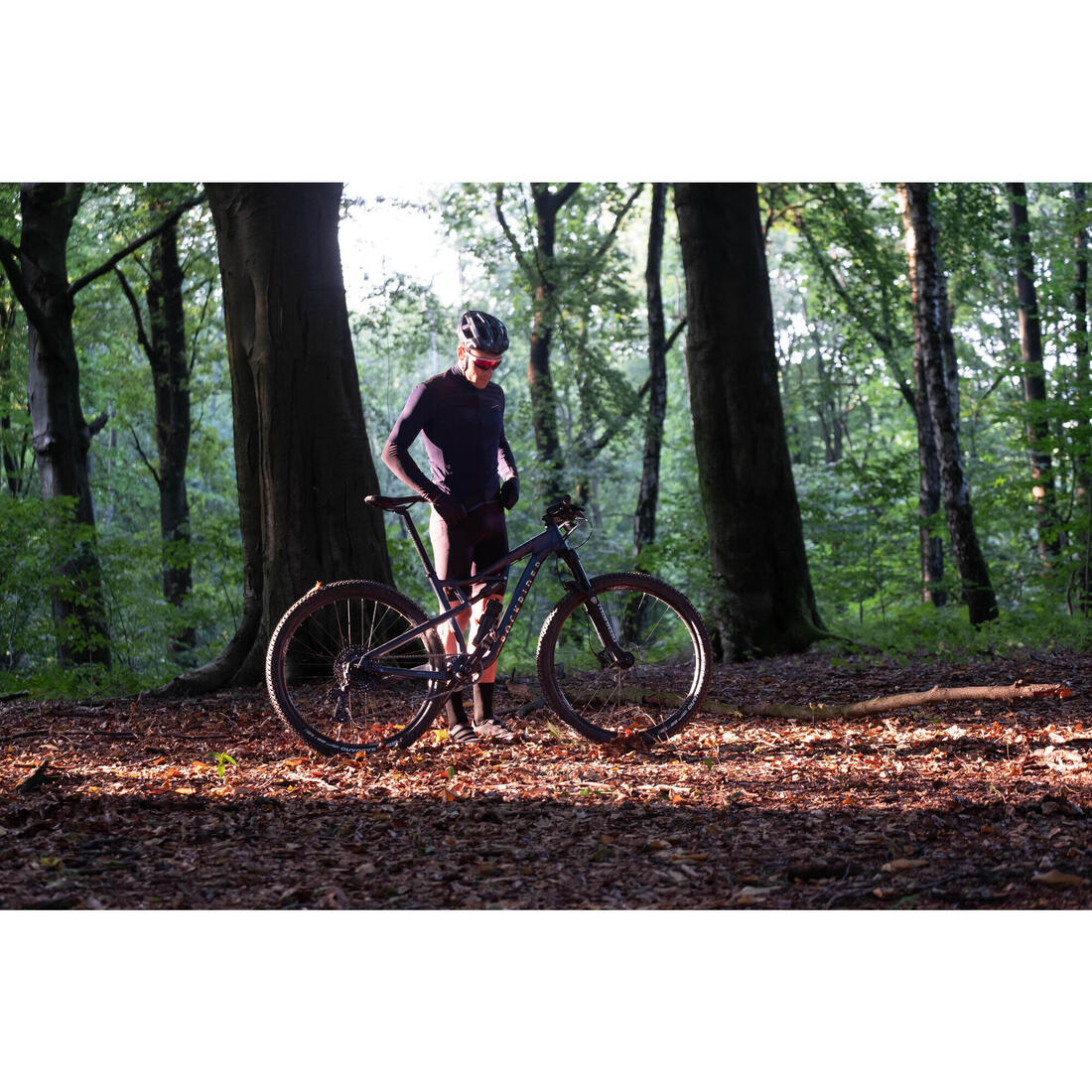 Chaussures VTT RACE 700