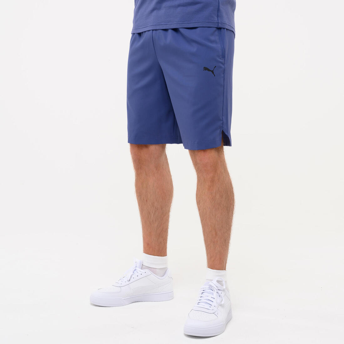 Short active homme
