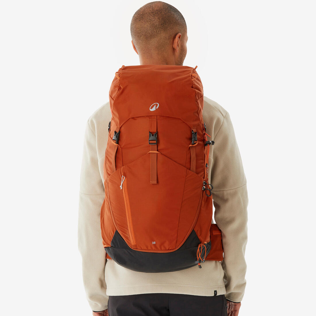 Sac à dos de randonnée 38L, MH500