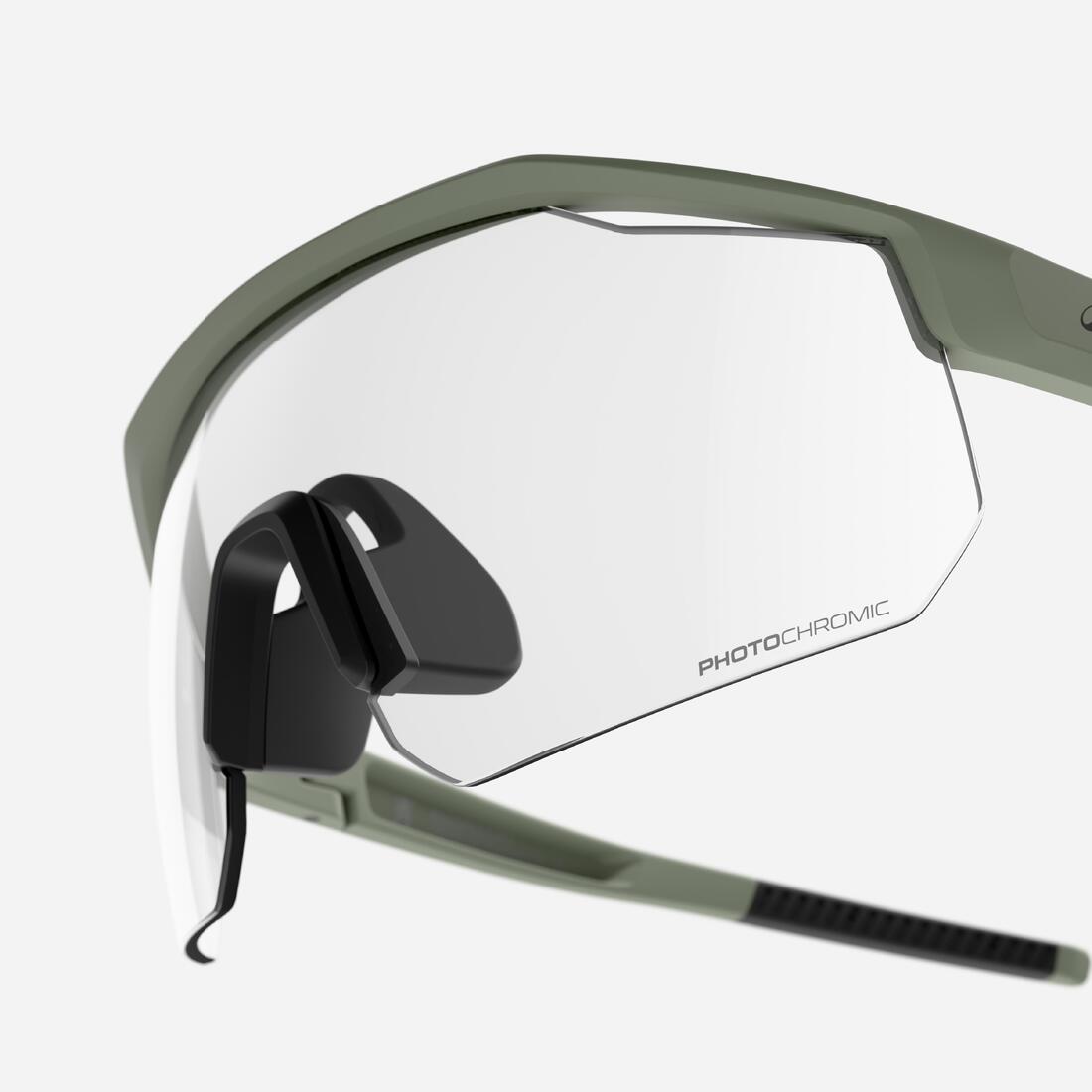 Lunettes de vitesse photochromique catégorie 1 à 3, Perf 500 Light