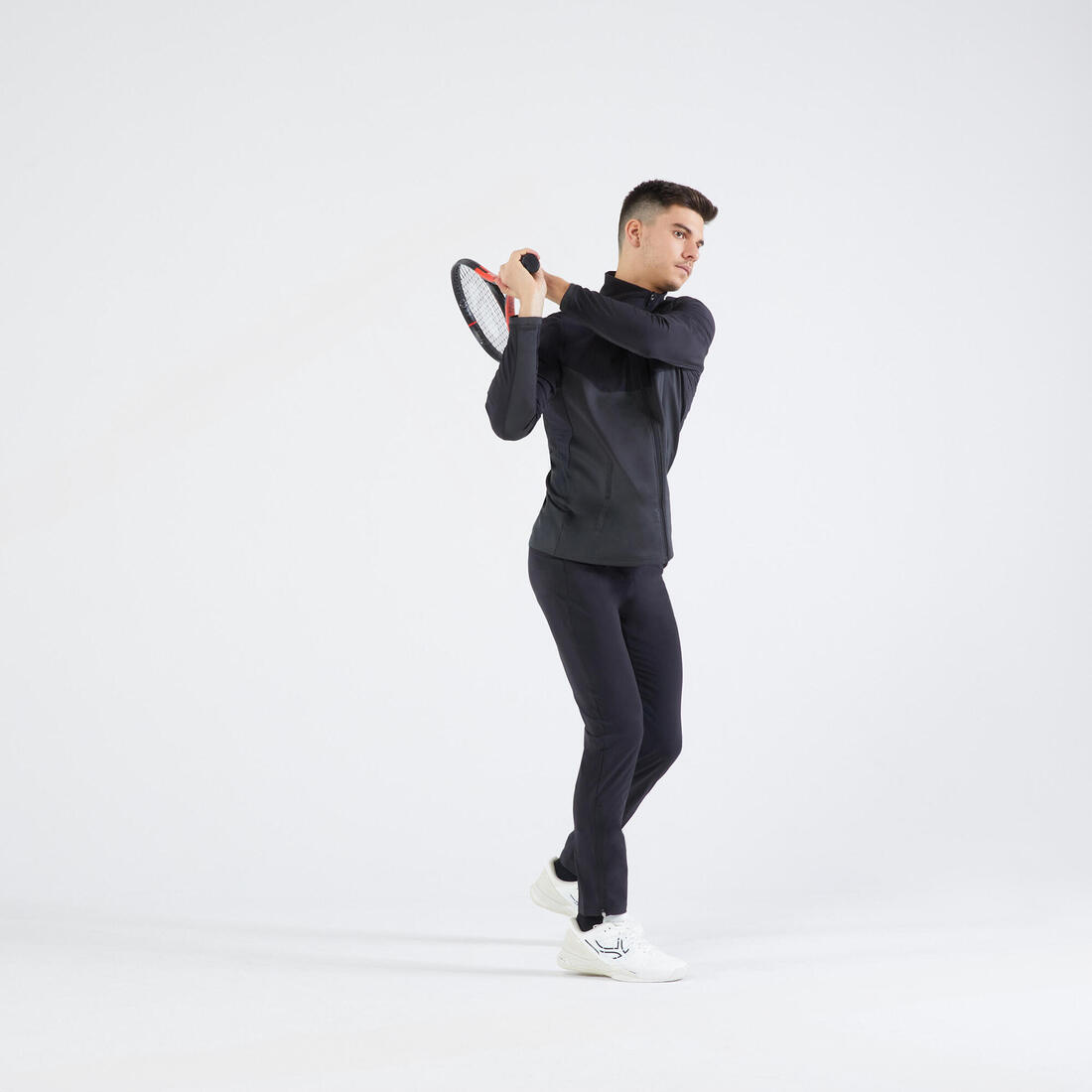 VESTE DE TENNIS HOMME ESSENTIAL