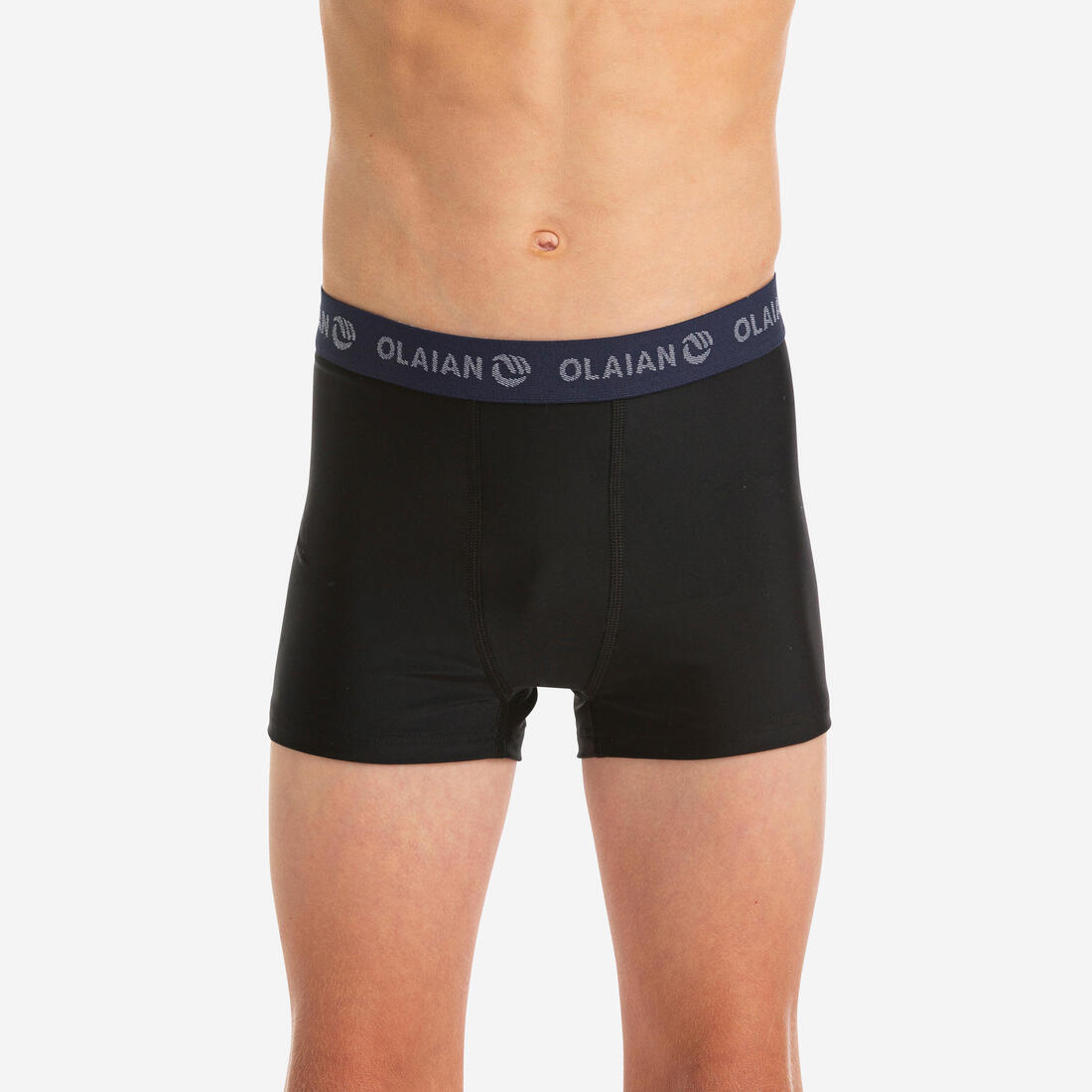 boxer de bain