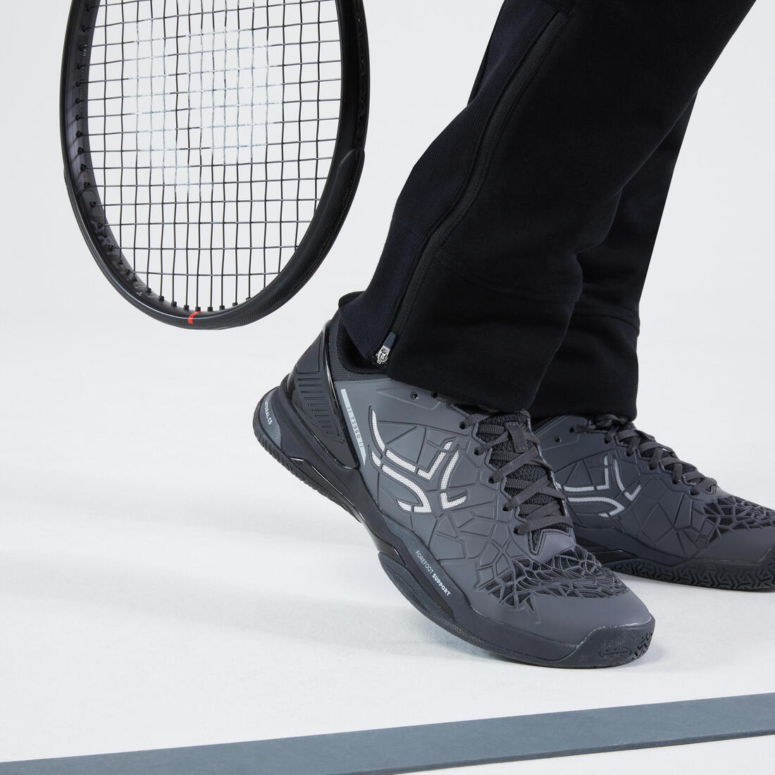 Pantalon de tennis homme - soft