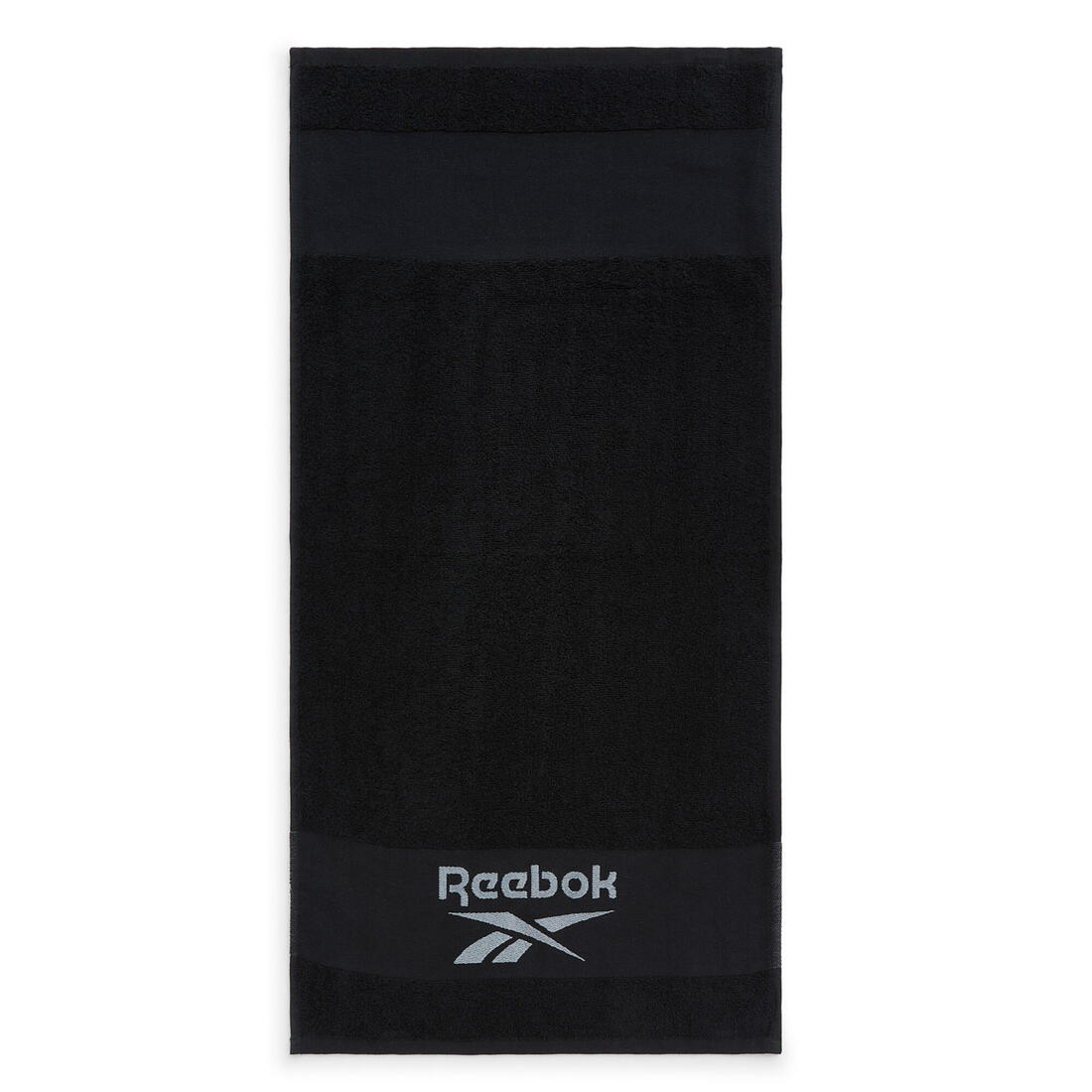 Serviette de fitness en coton