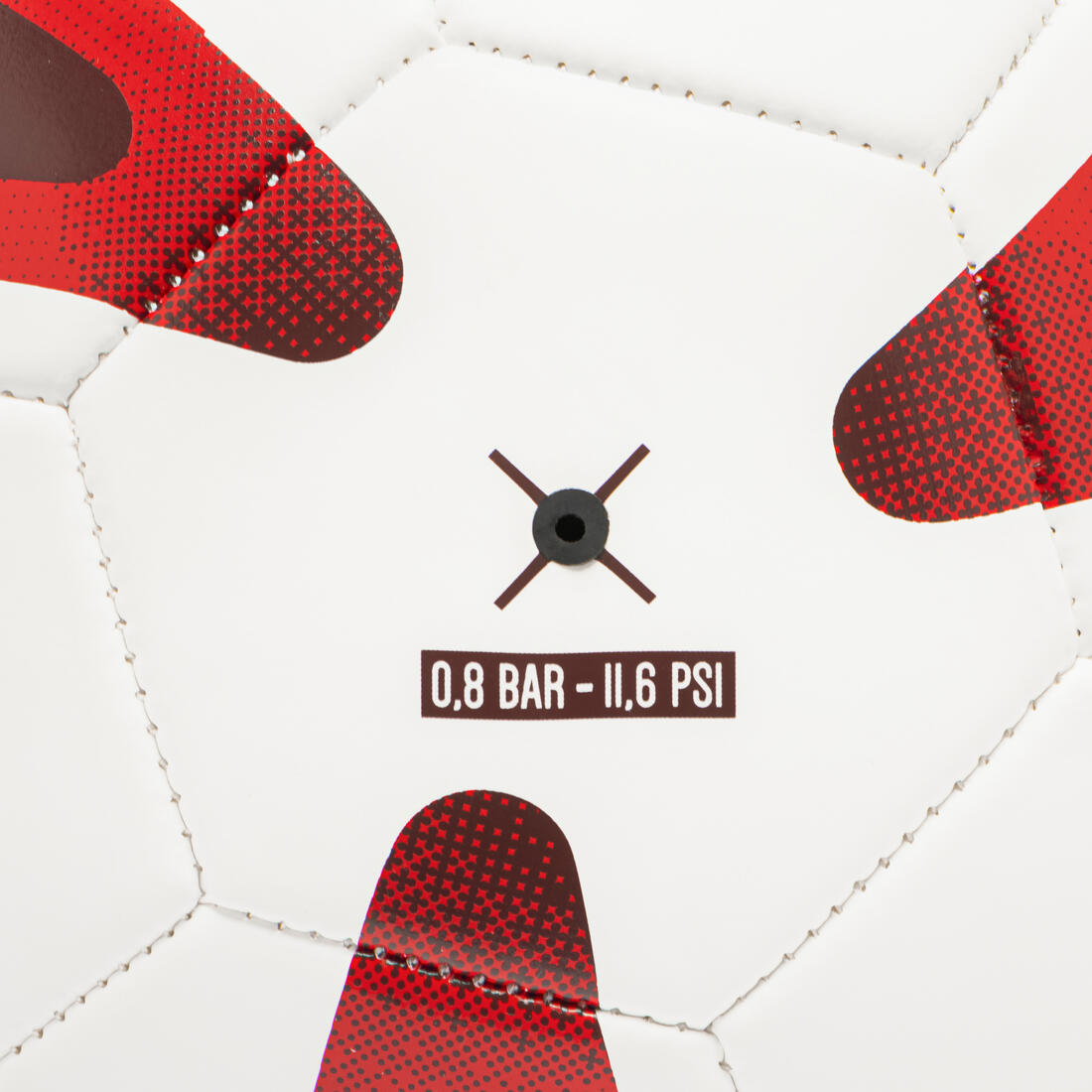 Ballon de football  France 2026 taille 5