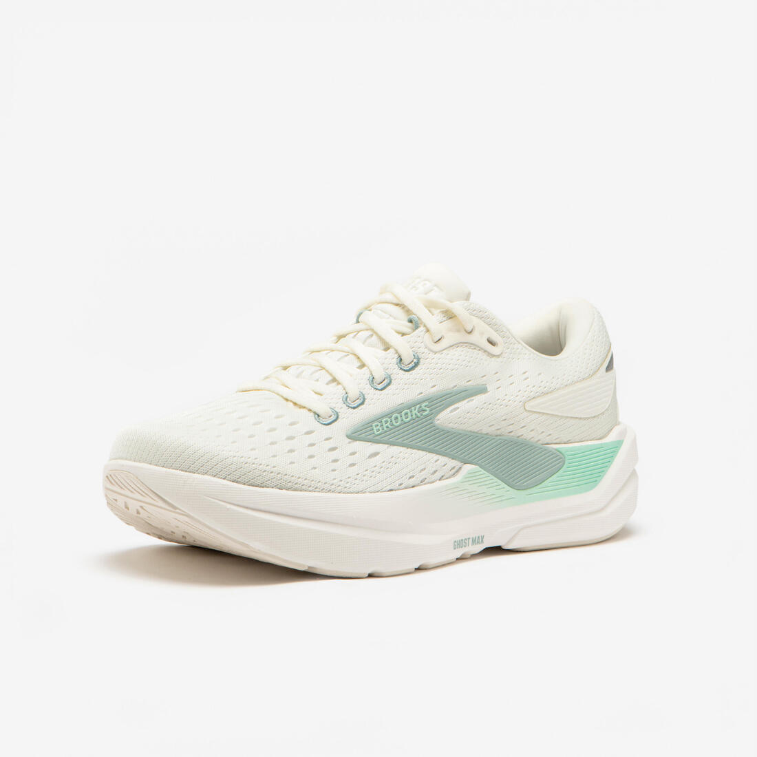 Chaussures de running Femme, Brooks Ghost Max