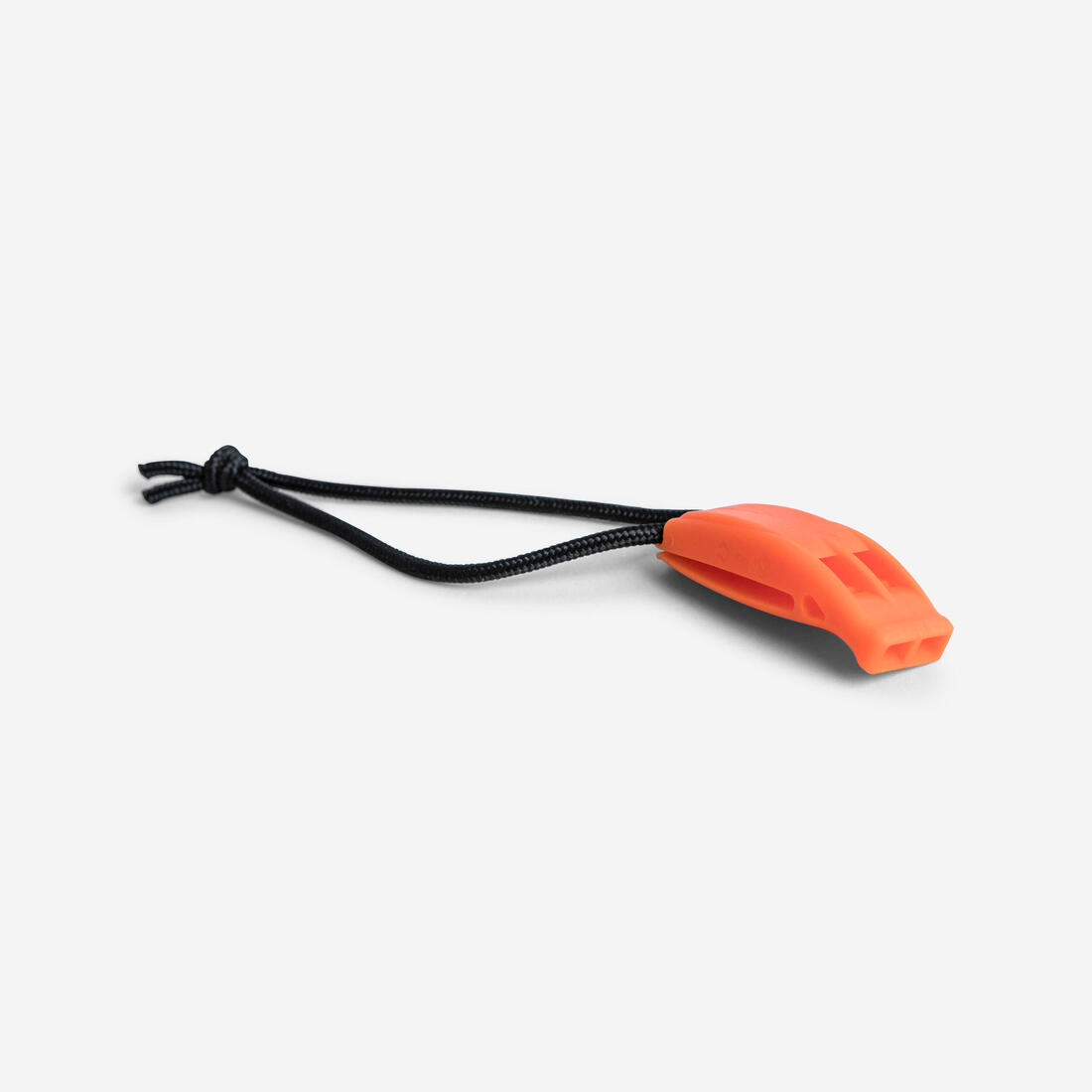 Sifflet Swimrun / Sports D'eau – rouge coquelicot