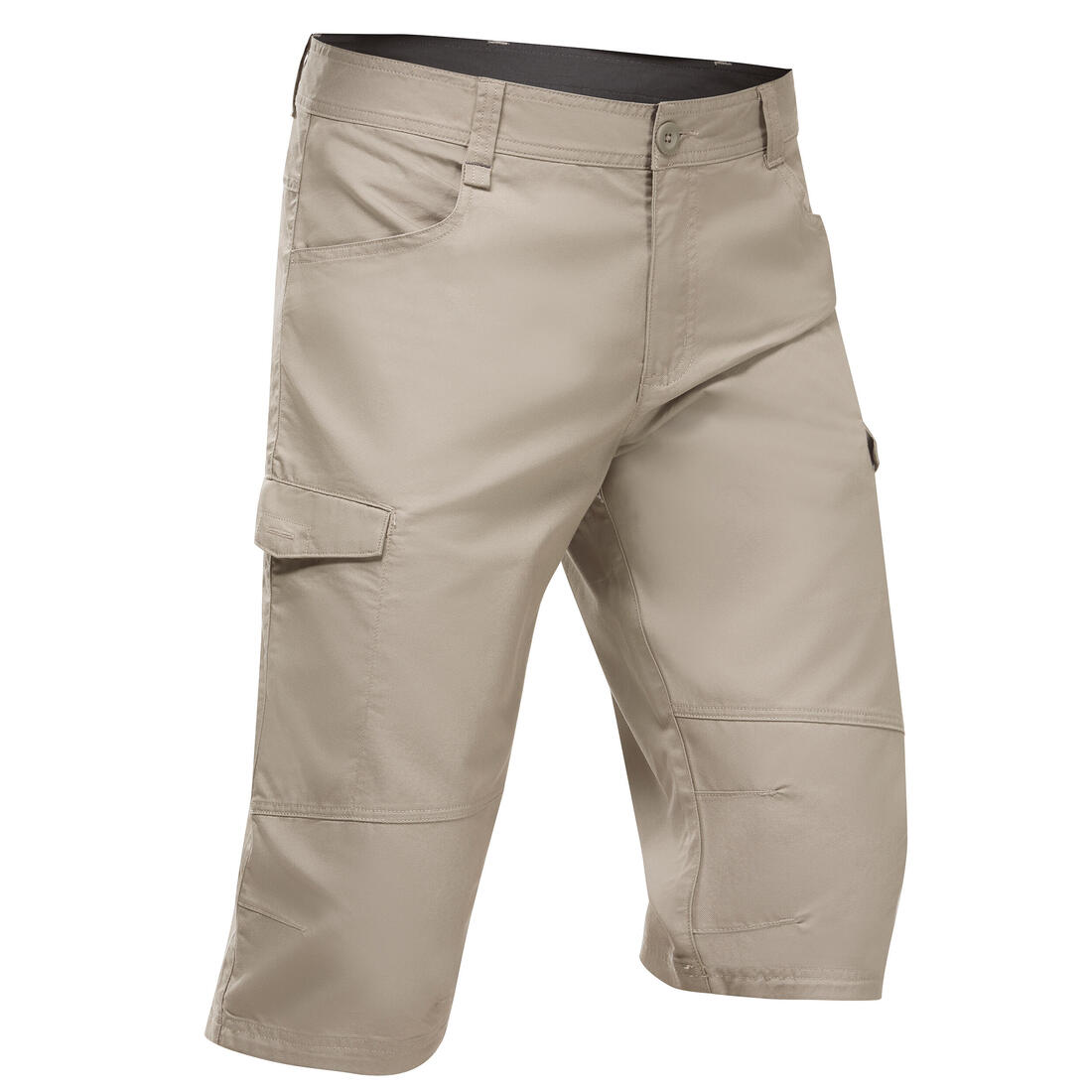Bermuda de randonnée homme, NH500