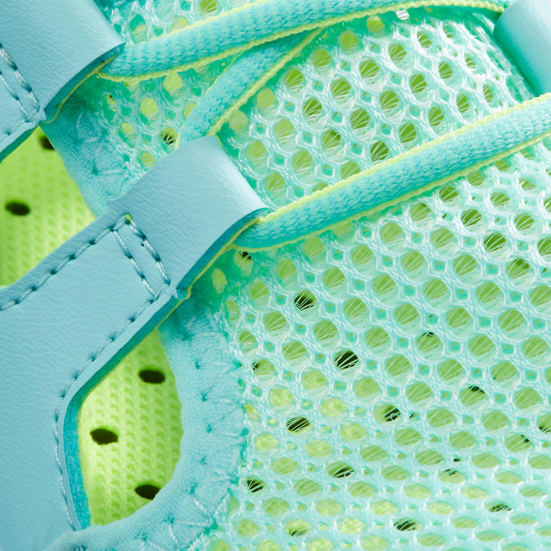 Chaussures enfant ultra-respirantes - PW 500 fresh